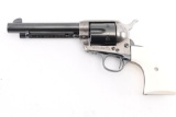 Colt SAA .45 Colt SN: 330137