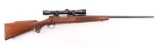 Remington Model 700 .22-250 SN: 140660