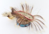 Plains Indian Roach