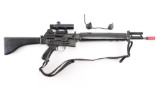 Sterling Armalite AR-180 5.56 NATO SN: S24813