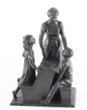 Fine Art Bronze