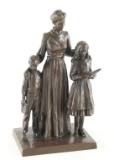 Fine Art Bronze