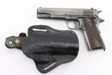 Colt M1911 .45 ACP SN: 490861
