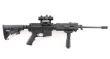 Bushmaster Carbon-15 5.56 NATO BK3015005