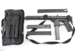 Intratec Tec-9 9MM 27635