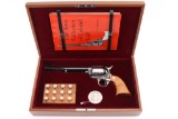 Colt SAA 