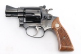 Smith & Wesson Model 34-1 22 LR SN: M18778