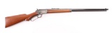 Marlin Model 39 .22 S/L/LR SN: S1396
