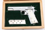 Colt Government Model .45 ACP SN C21800