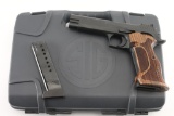 Sig Sauer P210 9mm SN: 59B016256