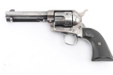 Colt SAA 38-40 SN: 186146