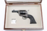 Colt SAA Sheriffs Model 44-40 SN: SA39114