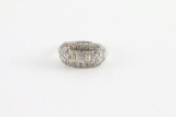 Art Deco Diamond Ring