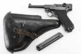 Mauser P-08 