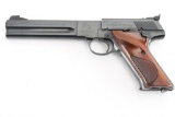 Colt Woodsman Match Target .22 LR