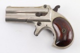 Remington Model 95 .41 RF NVSN
