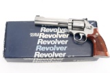 Smith & Wesson 686 .357 Mag. SN: AAK4767