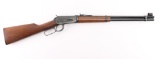 Winchester Model 94 .25-35 SN: 2167815