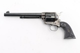 Colt Single Action Army 45 Colt SN: SA12650