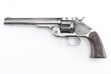 Smith & Wesson Schofield 45 S&W #416
