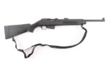 Ruger PCC Carbine 9MM 470-14484