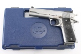 Colt M1991A1 .45 ACP. SN: CV14847