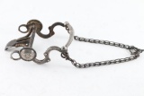 G.S. Garcia Spade Bit