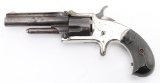 Marlin Revolver XXX Standard James Earp #221