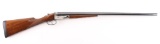 Parker Bros. Grade V SXS 16 Ga, SN: 227779