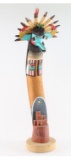 Large Zuni Kachina