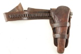 CP Shipley Holster Rig