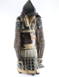 Samurai Commanders Suit of Armor.