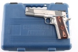 Springfield Armory 1911A1 9mm SN: NM212607