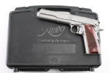 Kimber Stainless Target .45 ACP