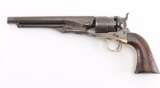 Colt 1860 Army ,44 SN: 168845