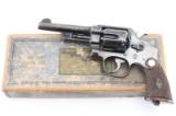 Smith & Wesson 38/44 Heavy Duty 38 SPL