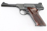 Colt Woodsman 'Sport' .22 LR SN: 13563-S