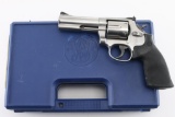 Smith & Wesson Model 686-5 .357 Mag.