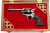 Colt SAA .45 Colt SN: 266599