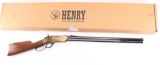 Henry H011 (1860) .44-40 SN: BTH06339