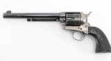Colt SAA .45 Colt SN: 329227