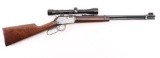 Winchester M9422 M .22 Win. Mag. SN: F20645