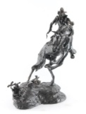 Fine Art Bronze