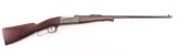 Savage Model 1899 .25-35 SN: 71515