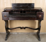 Antique Drafting Desk