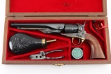 Colt 1860 Army .44 Cal. SN: 203753