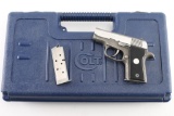 Colt Pony Pocketlite .380 SN: NRO7111