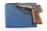 Mauser/Interarms HSc .380 SN: 01 19245
