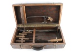 Old Buffalo Processing Kit