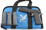 Wilson Combat KZ-45 45 ACP SN: WCP001952